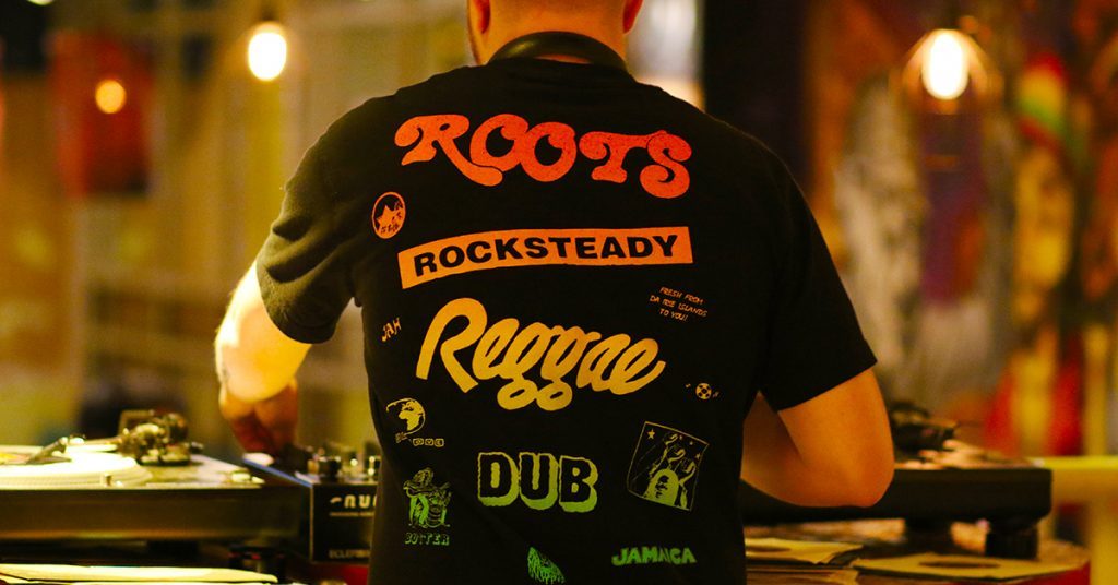 Live DJ