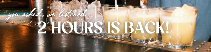 Bottomless Brunch