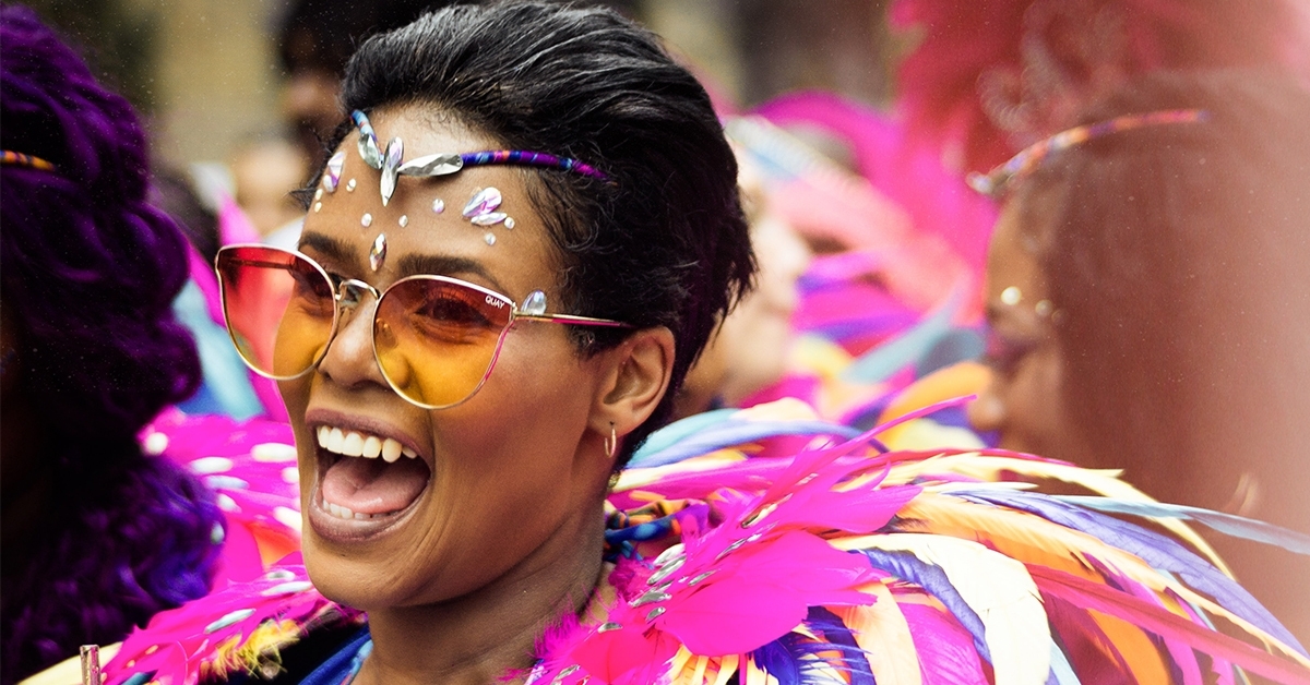 Carnival Image