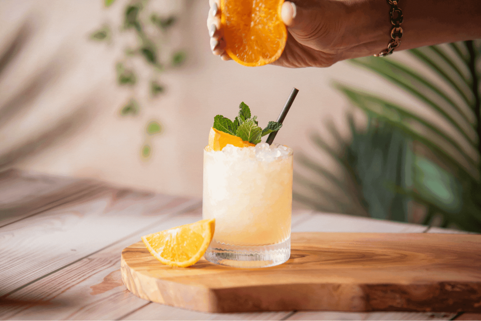 Mai Tai Gif