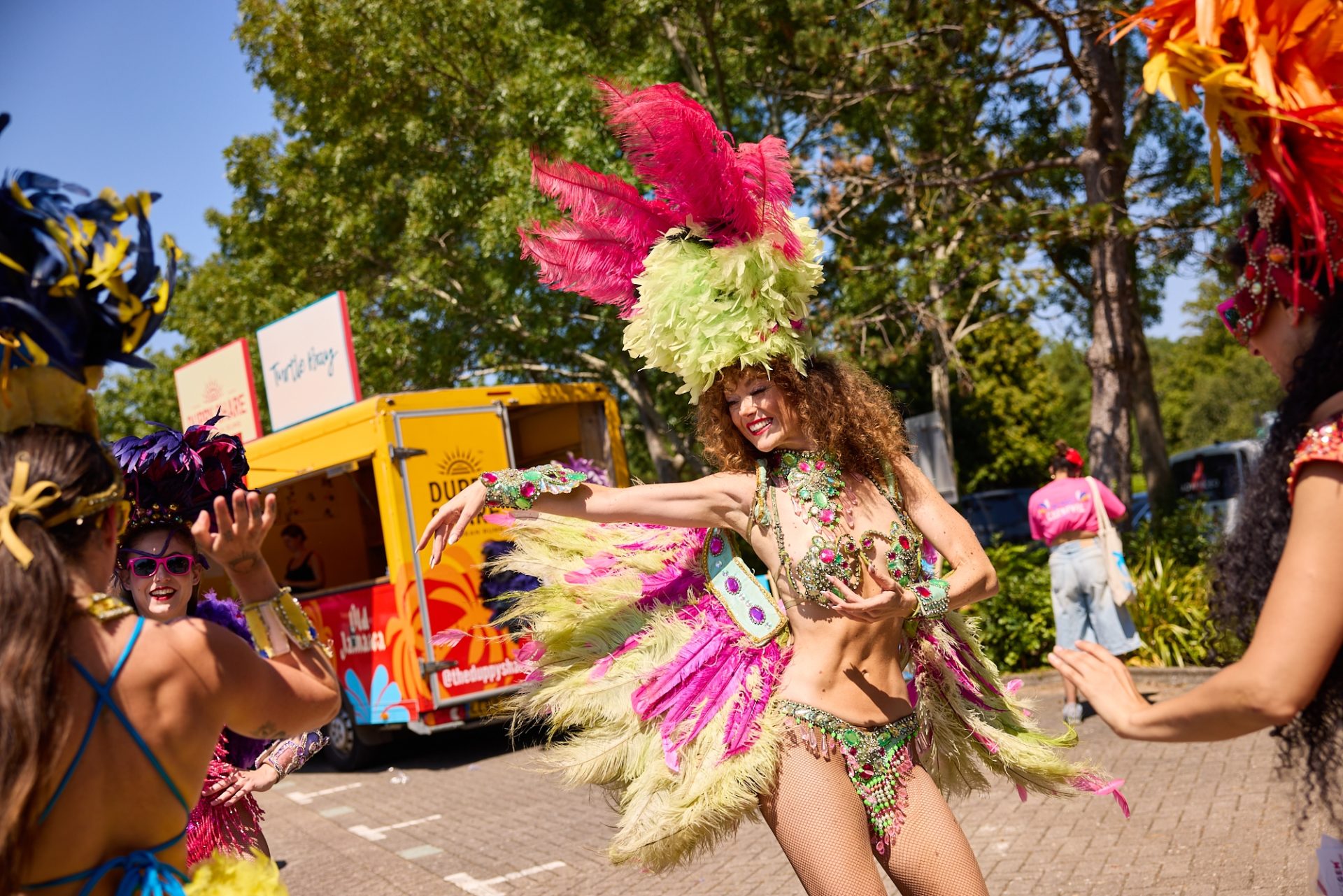 Turtle Bay CARNIVAL JCR53823 Web Res