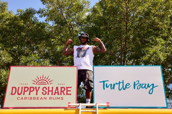 Turtle Bay CARNIVAL JCR52835 Web Res