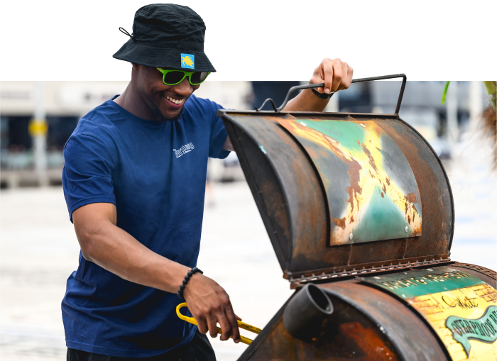 Joseph BBQ