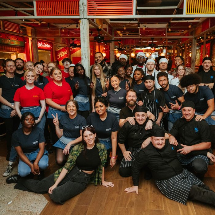 Romford Opening 18 Full Team square
