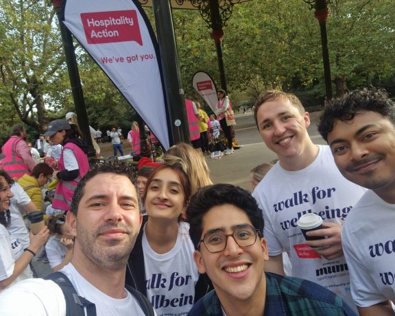 Team Hammersmith
