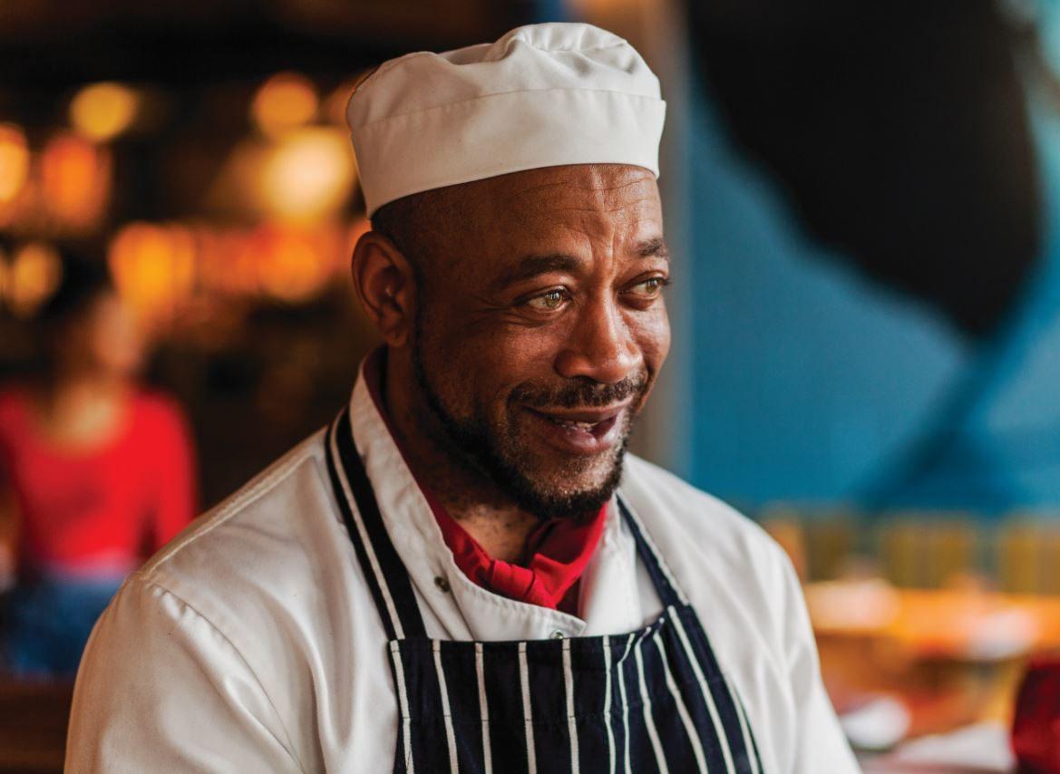 Chef