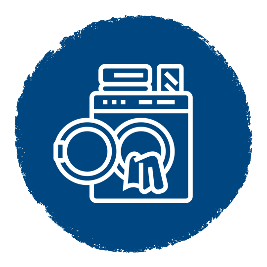 Laundry machine
