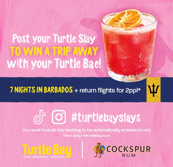 Win a holiday to Barabados
